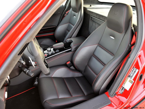2013 SLS AMG GT