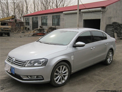 2012 Ŀ 2.0TSI 