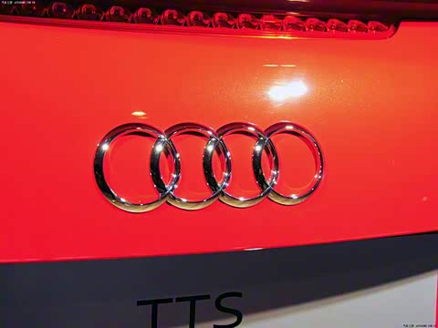 2011�� TTS Roadster 2.0TFSI quattro