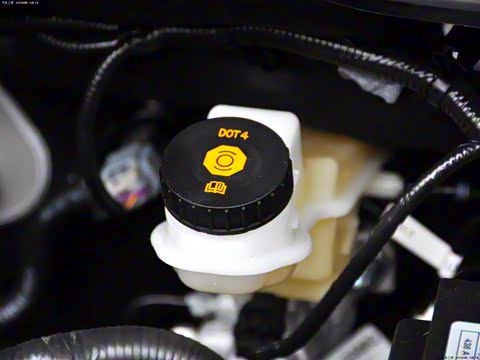 2013�� 1.4T �ֶ�������ȡ��