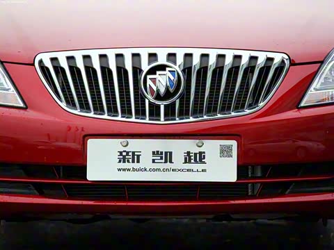 2013�� 1.5L �Զ�������