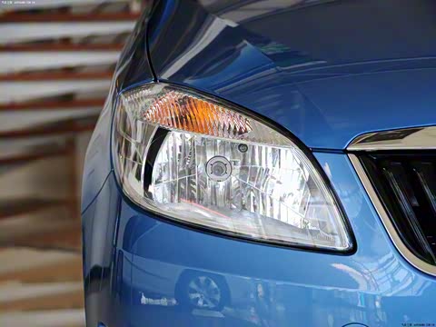 2012�� 1.4L �ֶ������