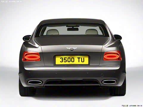 2013�� 6.0T W12 Mulliner