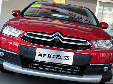 2013 CROSS 1.6L ֶ