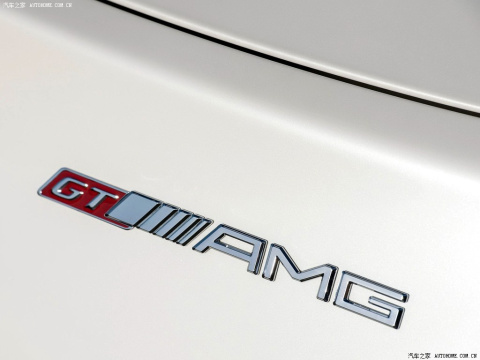 2013 SLS AMG GT Roadster