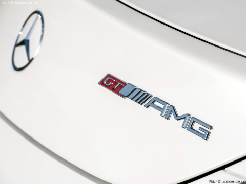 2013 SLS AMG GT