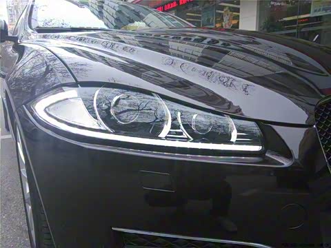 2013�� XF 3.0 SC �绪��