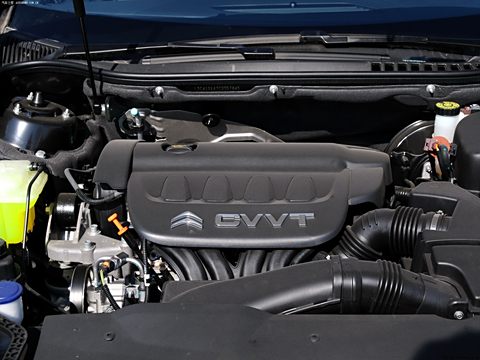 2013 2.0L Զ