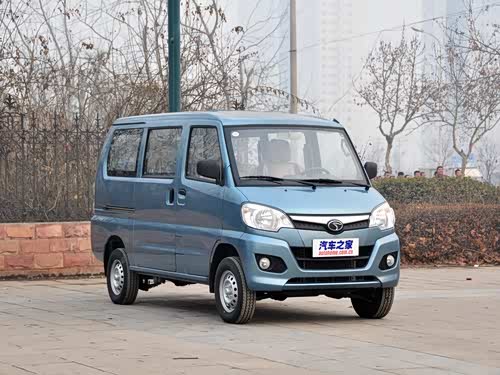 【希旺】东南_希旺报价_希旺图片_汽车之家