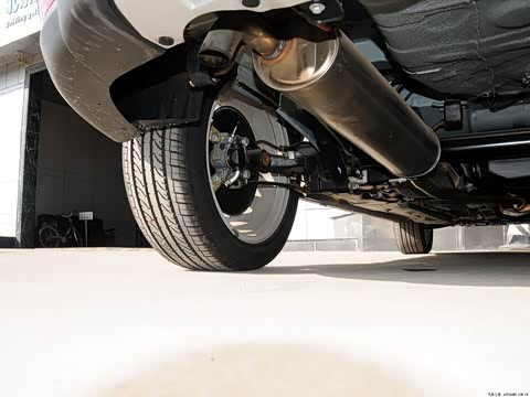 2012�� CROSS 1.6L �ֶ�������