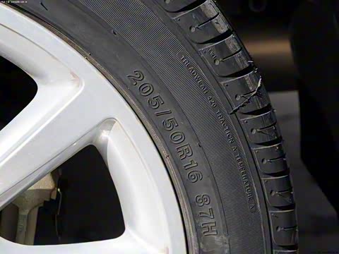 2012�� CROSS 1.6L �ֶ�������