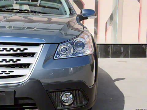 2012�� CROSS 1.6L �ֶ�������