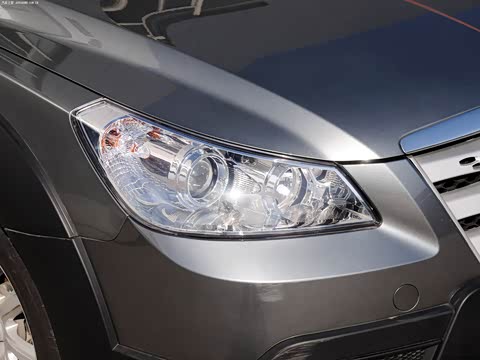 2012�� CROSS 1.6L �ֶ�������