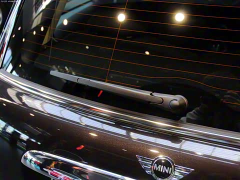 2011�� 1.6L COOPER Fun