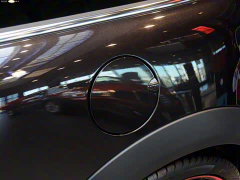 2011�� 1.6L COOPER Fun