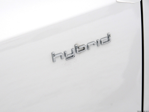 2013 40 TFSI hybrid