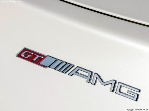 2013 SLS AMG GT Roadster