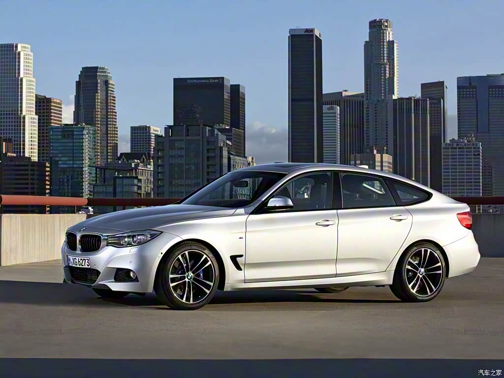 宝马3系gt 2013款 335i 基本型 1831746图片_宝马_汽车图库_汽车之家