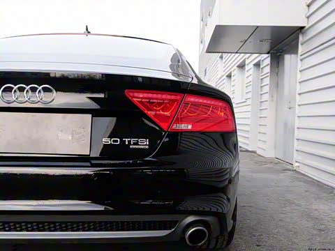 2013�� 50 TFSI quattro������