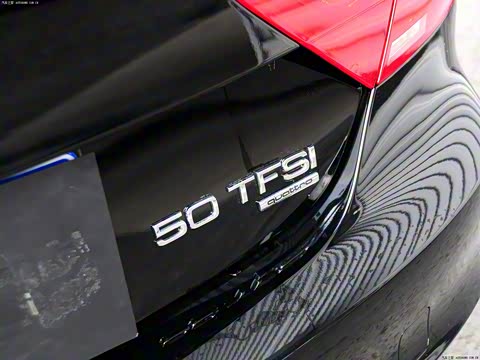 2013�� 50 TFSI quattro������