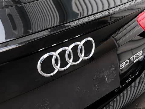 2013�� 50 TFSI quattro������