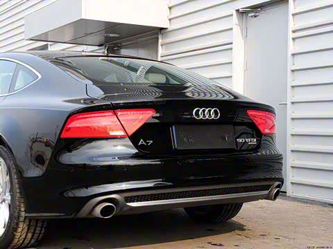 2013�� 50 TFSI quattro������