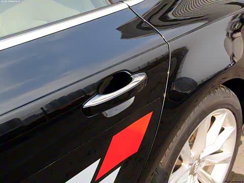 2013�� 50 TFSI quattro������