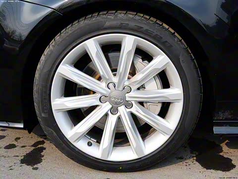 2013�� 50 TFSI quattro������