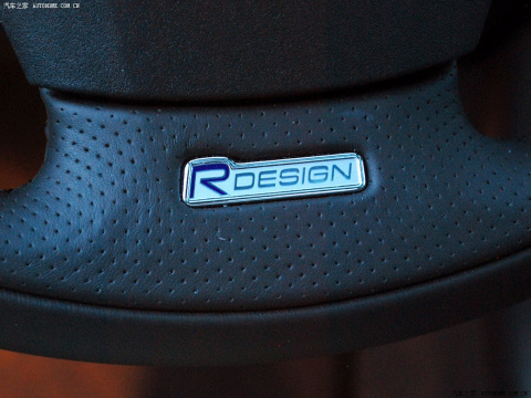2013 R-Design Polestar