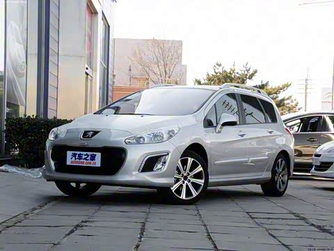 2012�� 1.6T SW ������