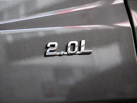 2011  2.0L 