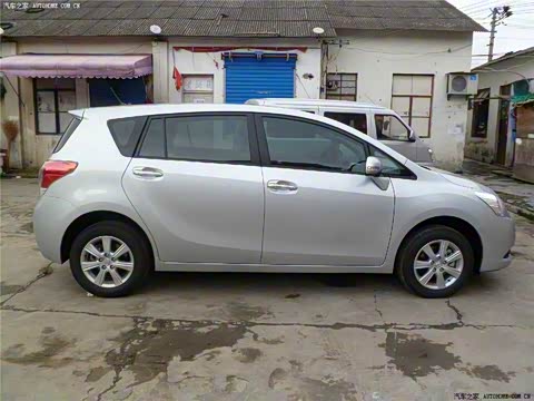 2011�� 180G CVT���ʰ�