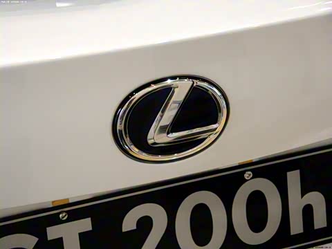 2013�� CT200h ��ҹ��ʿ��