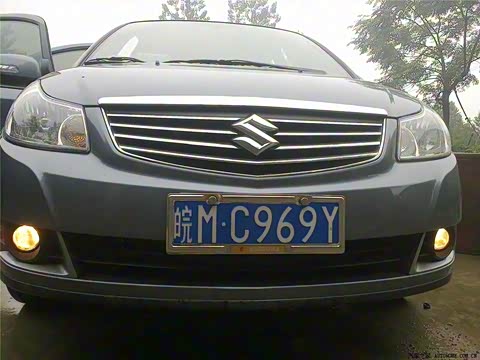 2012�� 1.6L �ֶ�������