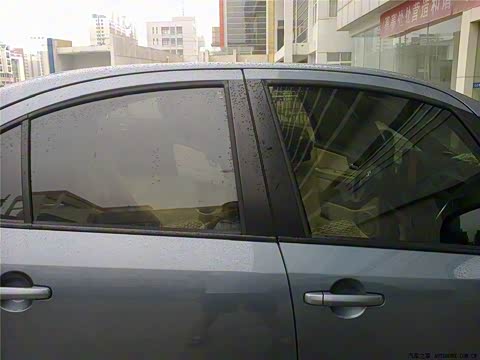 2012�� 1.6L �ֶ�������