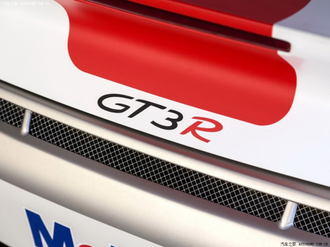 2013 GT3 R