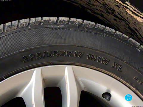 2012�� 1.5T �ֶ�����������