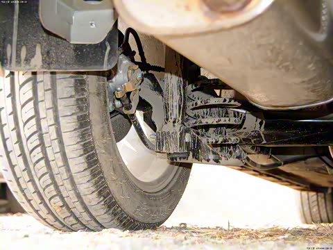 2012�� 1.5T �ֶ�������