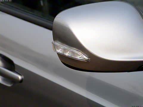 2012�� 1.5T �Զ������˶���