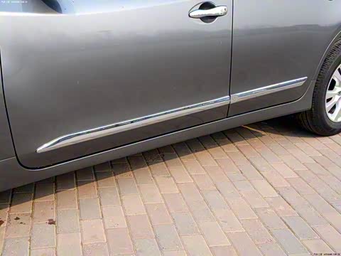 2013�� 2.5L XL���Ȱ�