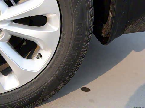 2013�� 2.4L 5���������ʰ� ��V