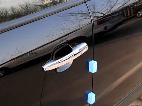 2013�� 2.4L 5���������ʰ� ��V