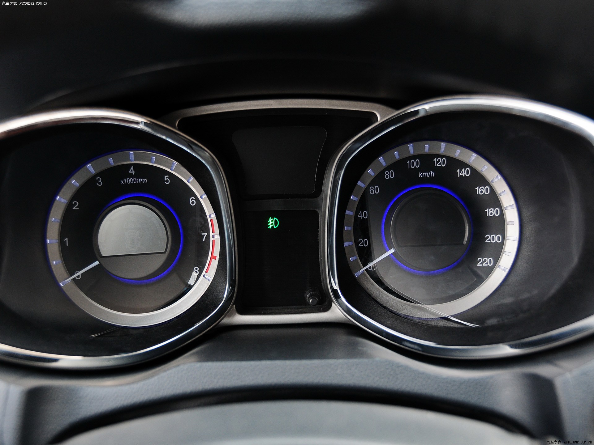 8t 手动新锐版 1872306图片_江淮_汽车图库_汽车之家