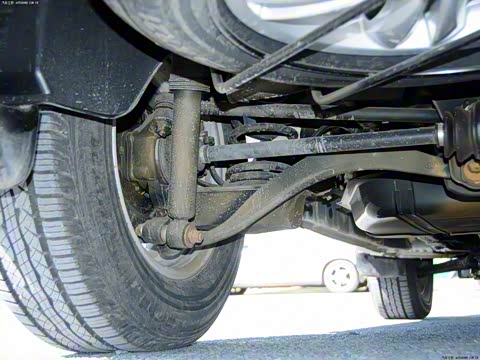 2012�� 2.7L �����Զ������콢��