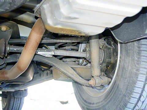 2012�� 2.7L �����Զ������콢��