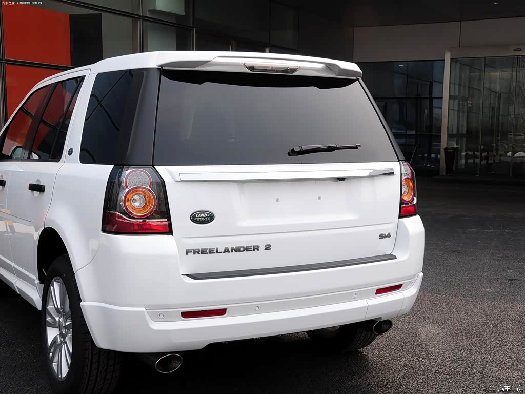 0t si4 越动限量版 1878482图片_路虎_汽车图库_汽车之家