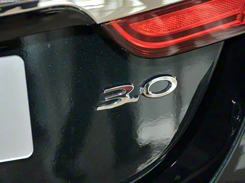 2013�� XF 3.0 SC �绪��