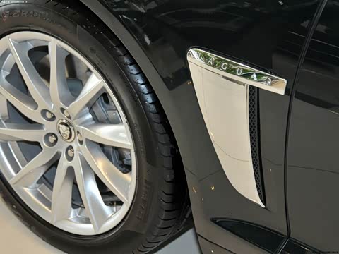 2013�� XF 3.0 SC �绪��