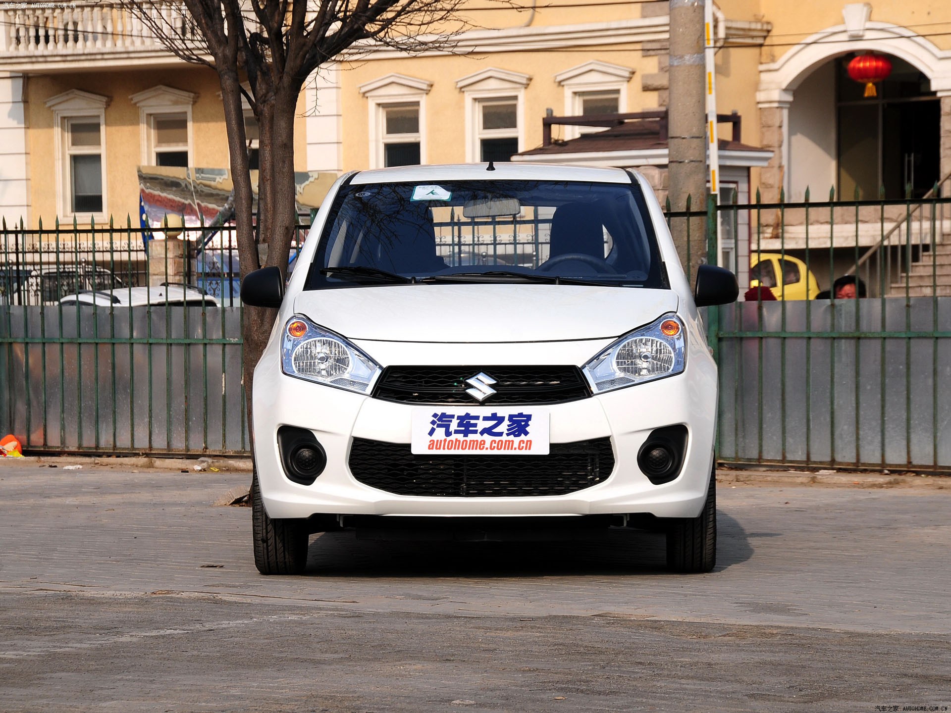 2013款 1.0l 手动实用型