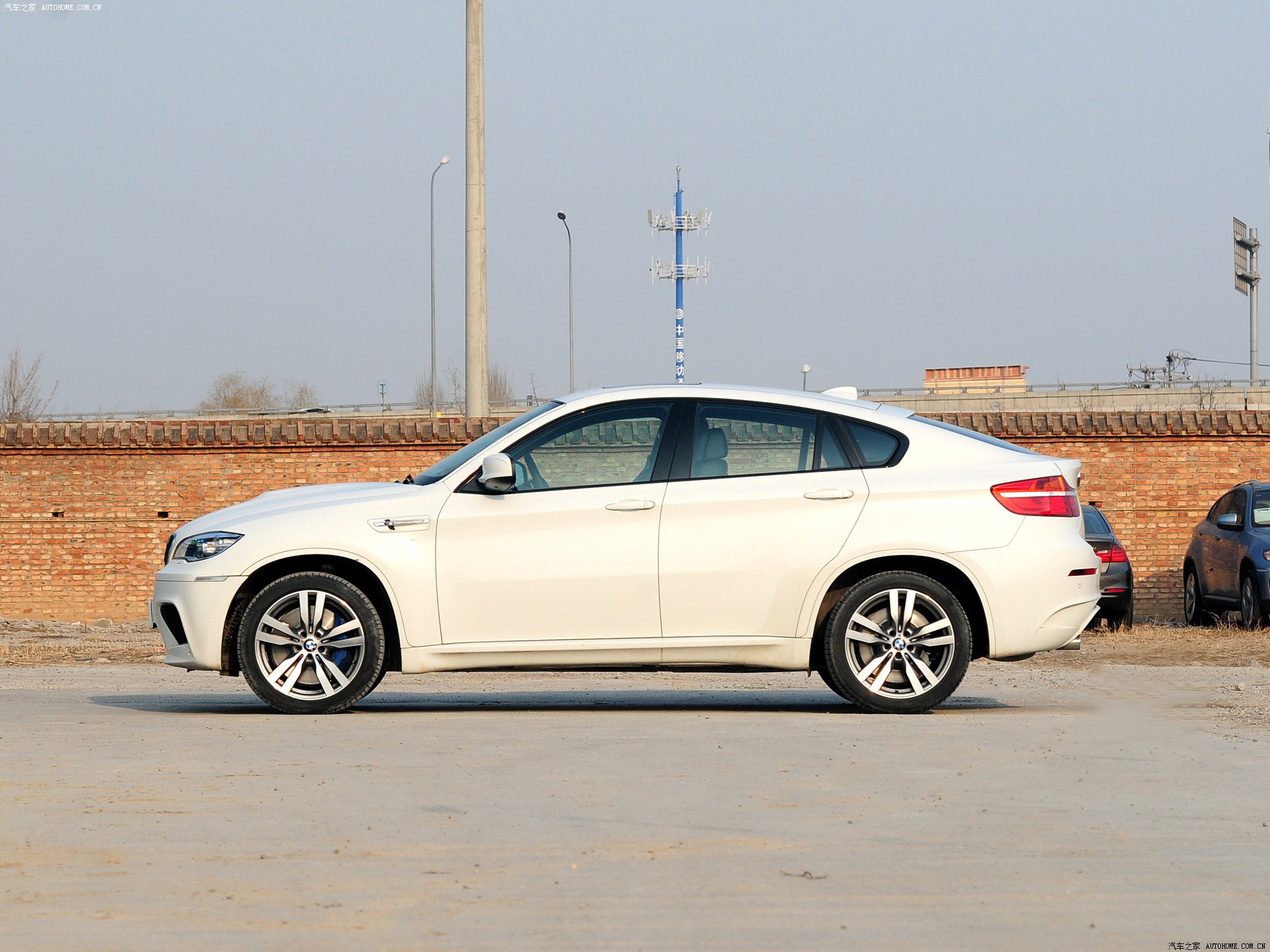 宝马x6 m 2013款 x6 m 1880585图片_宝马_汽车图库_汽车之家